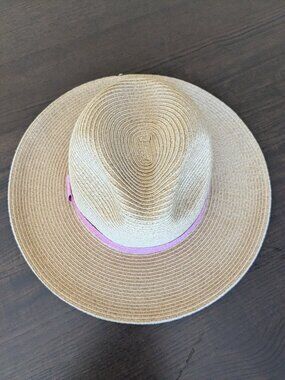 San Diego Hat - Women's Ultrabraid Fedora